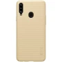 Nillkin Super Frosted Shield Matte cover case for Samsung Galaxy A20s order from official NILLKIN store
